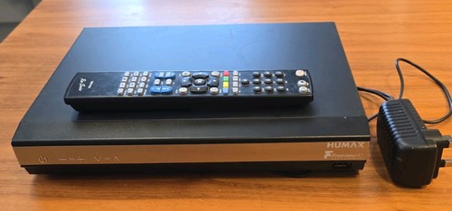 Humax hdr 2000t freeview tv - hdr-2000t,