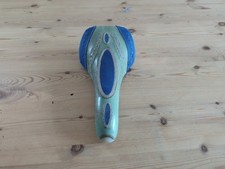 SELLE ITALIA TRIMATIC 2 BIANCHI VINTAGE RACING ROAD BIKE BICYCLE SADDLE SEAT