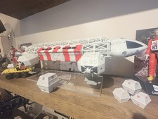 Space 1999 Eagle