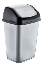 Best House 20 Litre Swing Bin