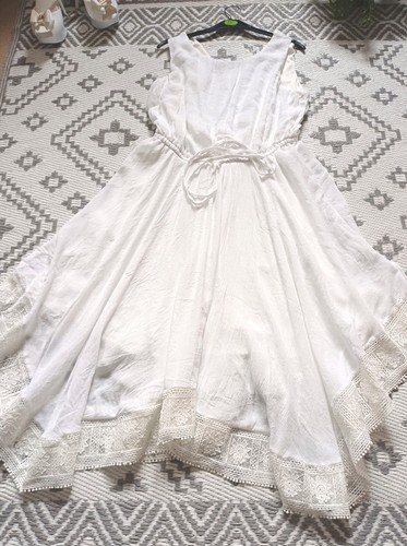 Boutique white fully lined - white,