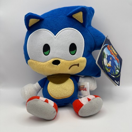 Tomy sonic boom the - sonic,