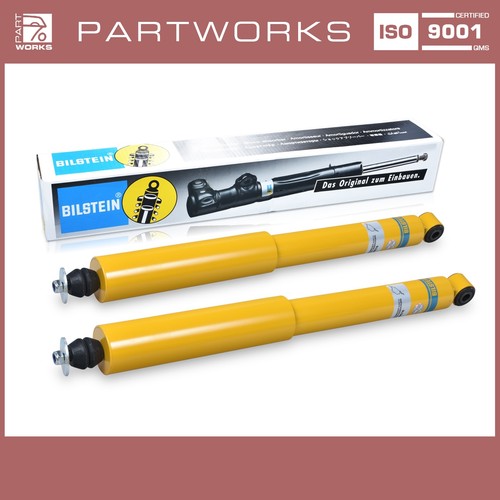 Shock absorbers for porsche - for,