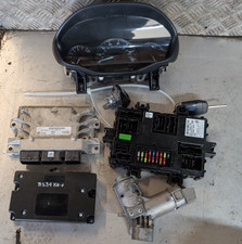 FORD KA+ KA PLUS ECU KIT 1.2