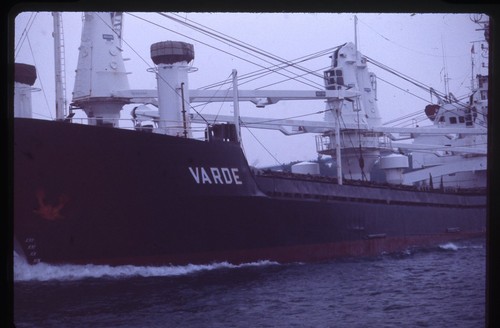 Sl21 slide 1978 cargo - sl21, ship