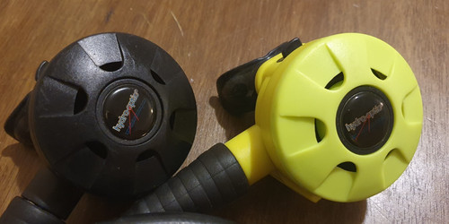 Hydro optic diving - ,