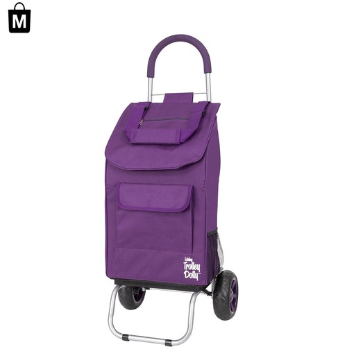 Versatile purple shopping - versatile,