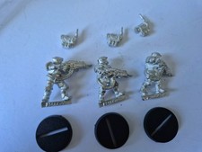 Warhammer 40k Cadian Kasrkin