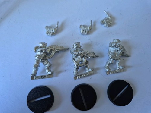 Warhammer 40k cadian kasrkin - 40k,