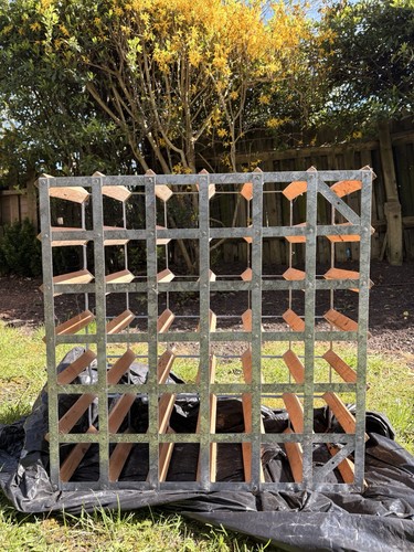Bottle wine rack - 36, .