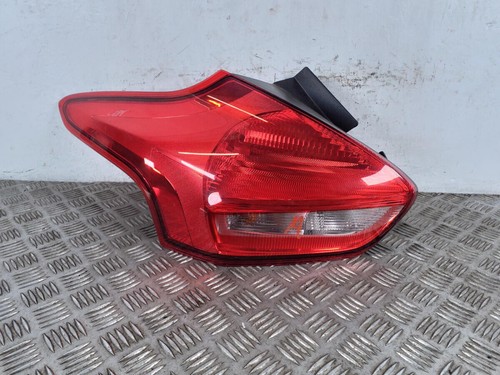 Tail light ford - tail, lh
