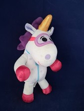 Go Jetters Talking Ubercorn