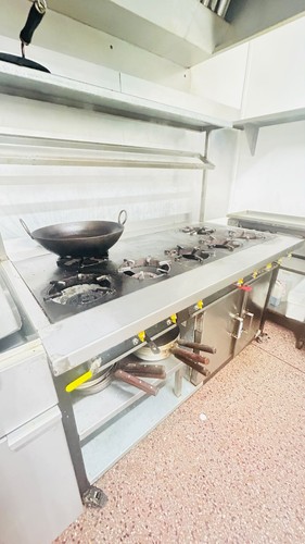 Commercial stainless steel - stainless, 11