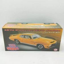 1:18 ACME Pontiac GTO Judge
