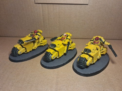 Warhammer 40k space marines - 40k,