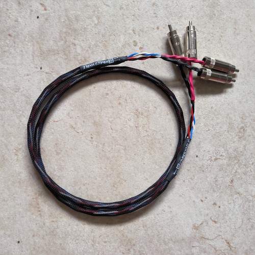 Kimber kable pbj - pbj, rca