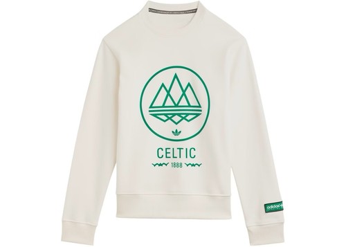 Adidas celtic spzl c - adidas, f.c