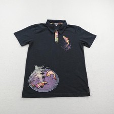 Takeo Kikuchi Polo Shirt Mens