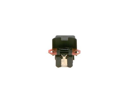 Bosch crankshaft sensor - crankshaft, vw