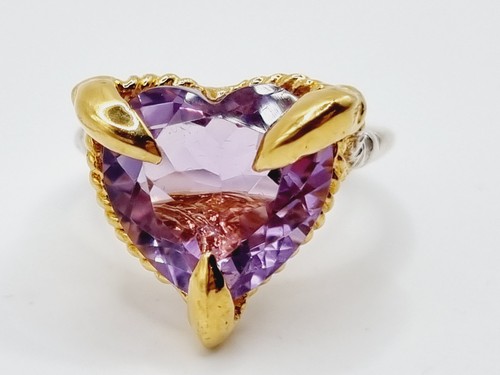 Tessa metcalfe amethyst love - metcalfe,