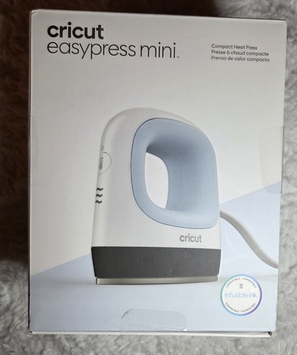Cricut easypress mini heat - cricut,