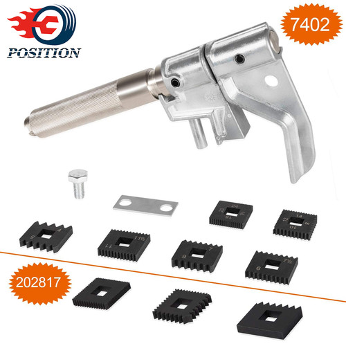 For otc 7402 universal - otc,