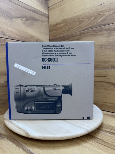 Canon x50hi camcorder - canon,