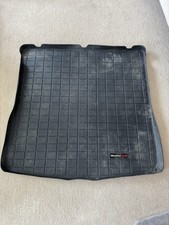 WeatherTech  From USAMade To Measure Heavy Duty Bootliner For VW Tiguan Allspace