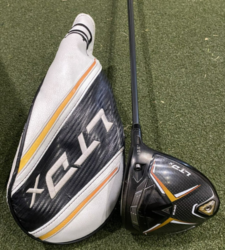 Cobra ltdx driver - ltdx, with