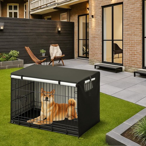 Dog crate durable - dog, waterproof