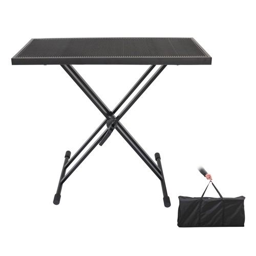 Portable table stand dj - portable,
