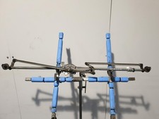 VAUXHALL ASTRA J WIPER LINKAGE