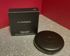 M·A·C MAC Hyper Real Pressed Powder Super White FX - RARE COLOR  .35 oz 10 g NIB