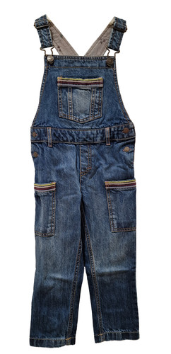 Fatface girls dungarees - fatface,