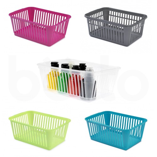 Plastic handy basket home - handy,
