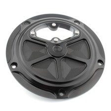 Derby Cover for Harley Road