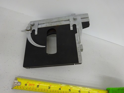 Microscope part vickers - microscope,