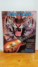 Ibanez artist ar300 guitar - ibanez,