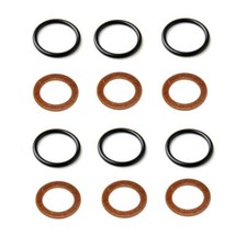 Mercedes 6 cylinder inline