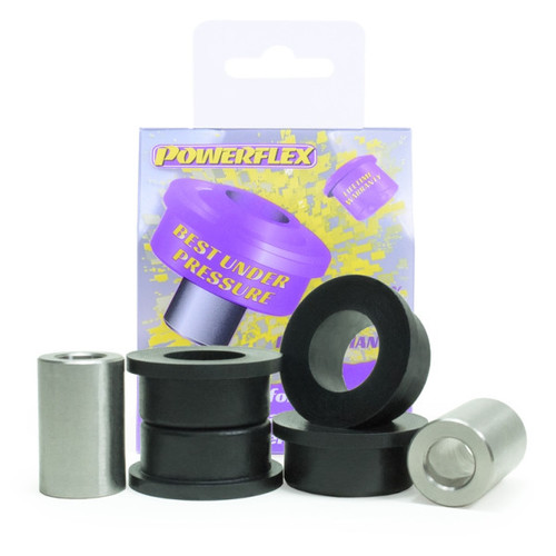 Powerflex roadster steering - powerflex,