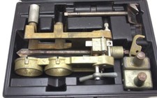 Weslock Door Lock Hole Jig