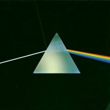 Pink Floyd - Dark Side of the