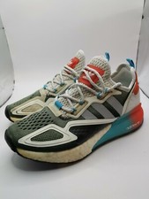 Adidas Womens ZX 2K Boost