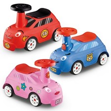 Kids Ride On Car Girls Boys