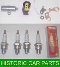 Morris Minor MM CONVERTIBLE