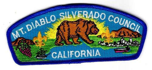 Diablo silverado council - diablo,