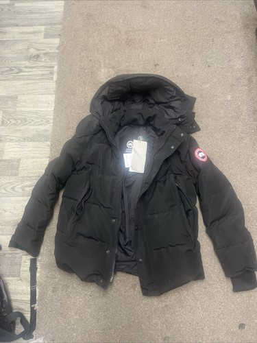 Canada goose coat - goose, medium