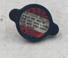Radiator Cap - Suzuki GSX-R