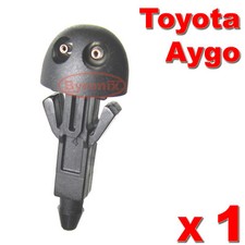 TOYOTA AYGO FRONT WINDSCREEN