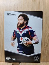 MANU VATUVEI🏆2014 NRL